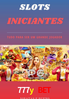 Premium Interface 777y bet