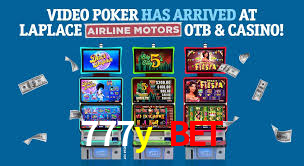 Tournaments 777y bet