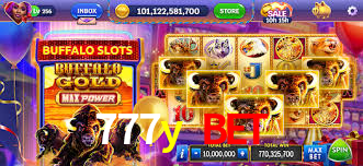 VIP Casino 777y bet